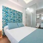 La Isla , Tu Hogar En Torre Del Mar. Semesterbostad