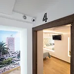 Semesterbostad La Isla , Tu Hogar En Torre Del Mar. Torre Del Mar