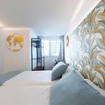 Semesterbostad La Isla , Tu Hogar En Torre Del Mar. *