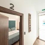 La Isla , Tu Hogar En Torre Del Mar. * Torre Del Mar