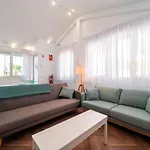 La Isla , Tu Hogar En Torre Del Mar. Semesterbostad *