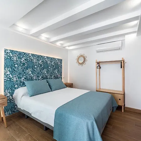 La Isla , Tu Hogar En Torre Del Mar. 別荘