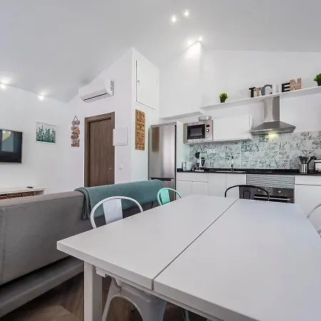 La Isla , Tu Hogar En Torre Del Mar. Semesterbostad
