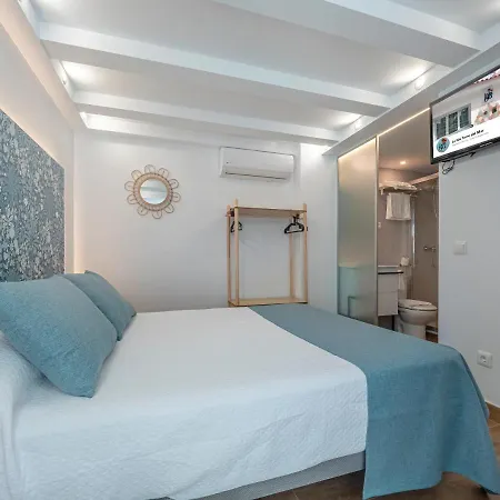 La Isla , Tu Hogar En Torre Del Mar. *