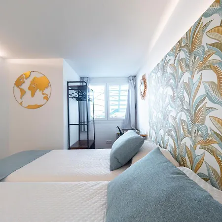 別荘 La Isla , Tu Hogar En Torre Del Mar. *